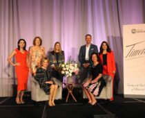 Mile High United Way Raises Over $500,000 at 27th Annual Women United Luncheon