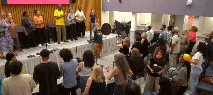 Grassroots Leaders Launch Nationwide Mobilization Ahead of America’s 250th Anniversary at NYC Town Hall