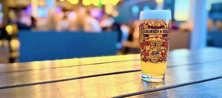 The Colorado Brewers Guild Announce 215+ Participating Breweries for 11th Annual Colorado Pint Day