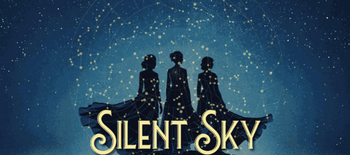 VIVA Theater Presents Silent Sky