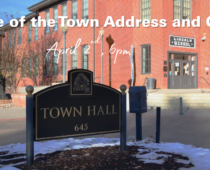 Erie State of the Town Scheduled for April 2 as Residents Plan Gathering