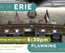 Erie council selects new planning commissioners, incumbent not reappointed