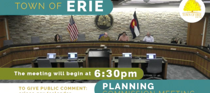 Erie council selects new planning commissioners, incumbent not reappointed