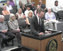 Erie mineral rights hearing divides council over control, transparency and who decides