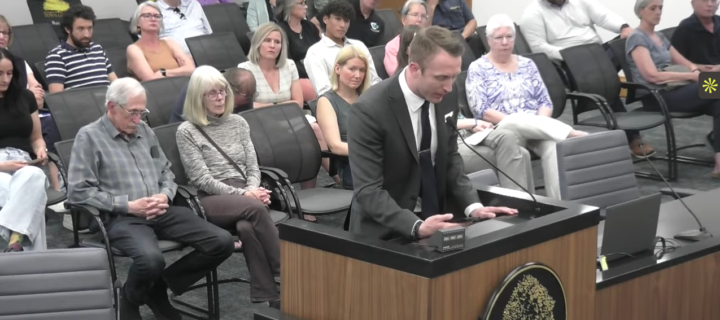 Erie mineral rights hearing divides council over control, transparency and who decides