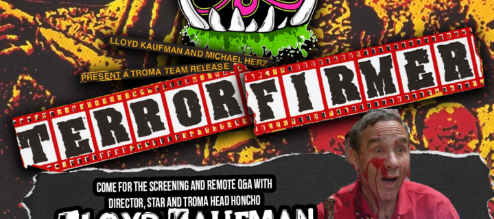 The Shakespeare of Splatter: Troma’s 50-Year Legacy