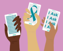Colorado Department of Human Services Highlights Sexual Assault Awareness Month