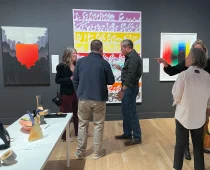 Boulder Museum of Contemporary Art Announces Date For ARTMIX 2026
