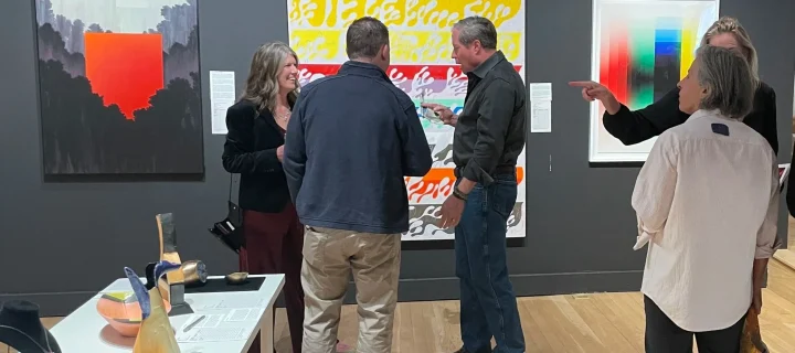 Boulder Museum of Contemporary Art Announces Date For ARTMIX 2026