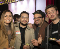 Boulder Creative Expo & Spring Schmoozer Debuts, Showcasing Region’s Digital Creative Economy