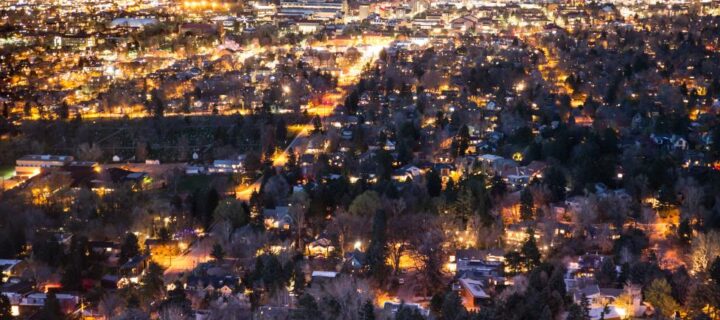 City of Boulder Expands Sales Tax Rebate To Support Battery Energy Storage Systems