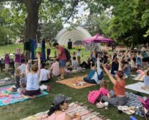 City of Boulder Seeks Community Input on Downtown Park Renaming