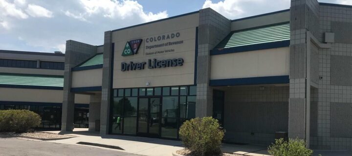 Colorado DMV Suspends Academy School of Driving Following Fraud Investigation