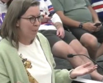 Erie Council Tackles ICE, Drought, and Sprinklers