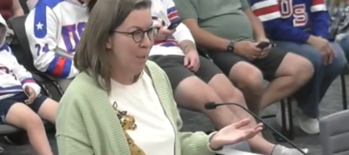 Erie Council Tackles ICE, Drought, and Sprinklers