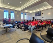 Boulder County Workers Speak Out on Job Security, Immigration Protections at Public Hearing