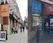 Second Annual “Sandwich Lady Face-Off” Wraps with Community Celebration, Live Music, and Charity Impact