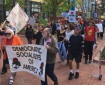 Boulder Community Groups To Rally For International Workers’ Day