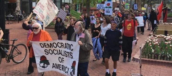 Boulder Community Groups To Rally For International Workers’ Day