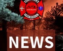 Goat Trail Fire Contained, All Evacuation Warnings Lifted