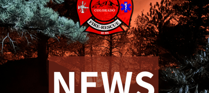 Goat Trail Fire Contained, All Evacuation Warnings Lifted