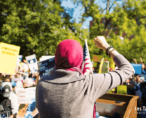 Grassroots Leaders to Unveil Nationwide Mobilization Ahead of America’s 250th Anniversary at NYC Town Hall