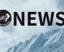 City Of Boulder To Start Flood Season Siren Testing