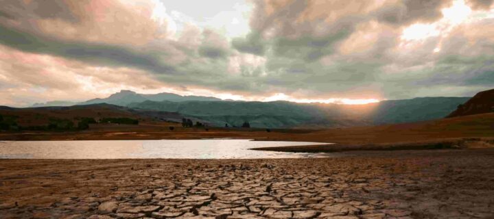 U.S. Small Business Administration Offers Relief to Colorado Small Businesses and Private Nonprofits Affected by Drought