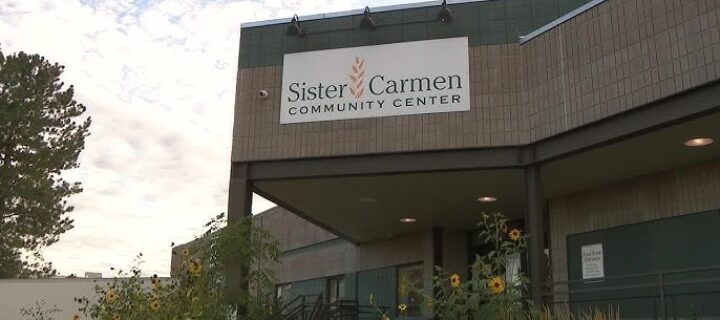 2nd Annual Art Sale To Benefit Sister Carmen Community Center