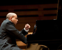 A World-Class Prokofiev Program Comes to Boulder