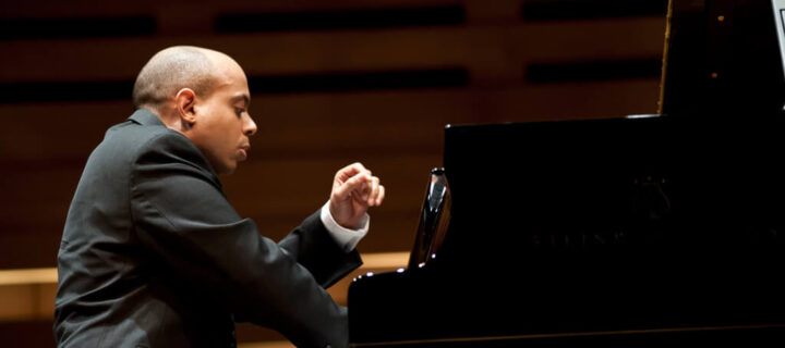 A World-Class Prokofiev Program Comes to Boulder