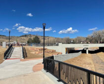 City Completes Construction Of 19th Street Improvements In North Boulder