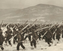 Colorado’s “Winter Warriors” Honored at Leadville’s Healy House Museum