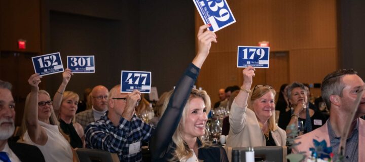 Voices for Children, CASA of Boulder County Raises $470,000 During Child Abuse Prevention Month