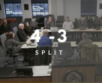 The 4–3 Split: How Rapid Growth is Fracturing Erie’s Politics