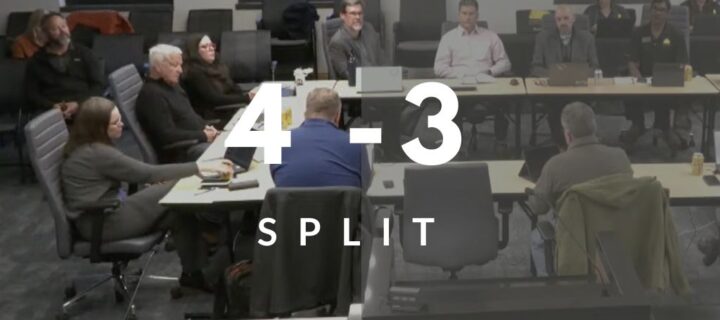 The 4–3 Split: How Rapid Growth is Fracturing Erie’s Politics