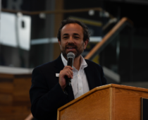 Colorado Working Families Party Endorses David Seligman for Colorado Attorney General