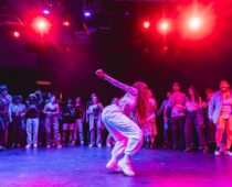 Real Art in an AI World: Denver Fringe Takes the Stage For 7th Year