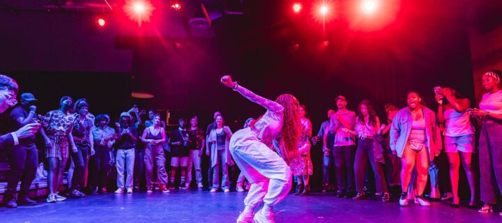 Real Art in an AI World: Denver Fringe Takes the Stage For 7th Year