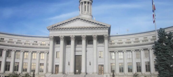 Residents and Community Groups to Hold Press Conference Ahead of Denver Data Center Moratorium Vote