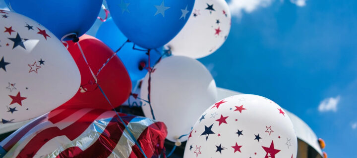 City of Boulder Independence Day Closures