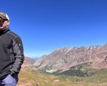 Op-Ed: Congressional Candidate Alex Kelloff on Protecting Our Public Lands