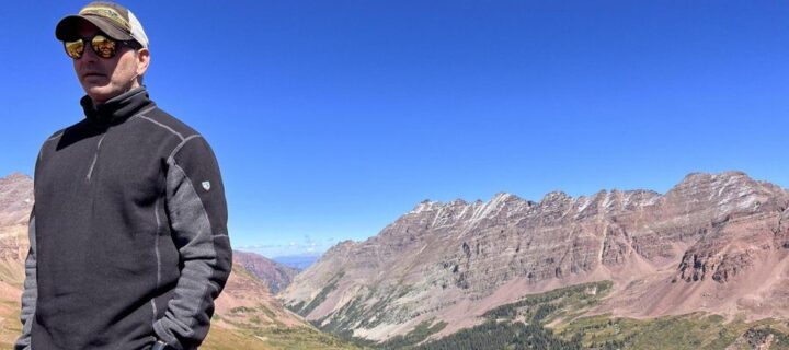 Op-Ed: Congressional Candidate Alex Kelloff on Protecting Our Public Lands
