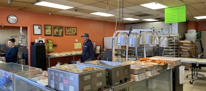 Front Range Foodie: Building Community, One Tortilla at a Time