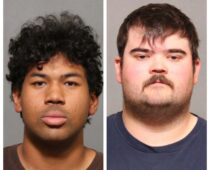 Two Arrested During Latimer County Child Predator Operation