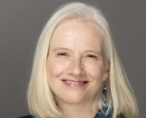 Jana Petersen Resigns as Boulder County Administrator