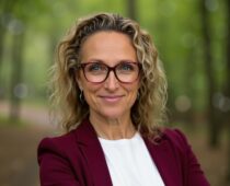 Letter of Support — Jenn Kaaoush for Boulder County Treasurer