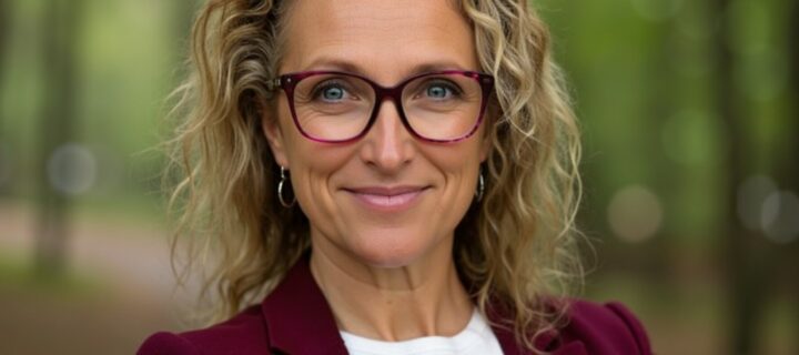 Letter of Support — Jenn Kaaoush for Boulder County Treasurer