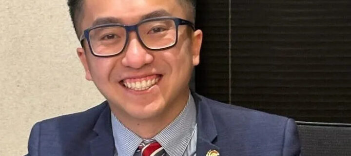 Letter to the Editor: Why My Record Matters for House District 33