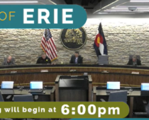 Erie Council to Hold June 2 Public Hearing on Sale of Town Mineral Rights and Draco Impacts